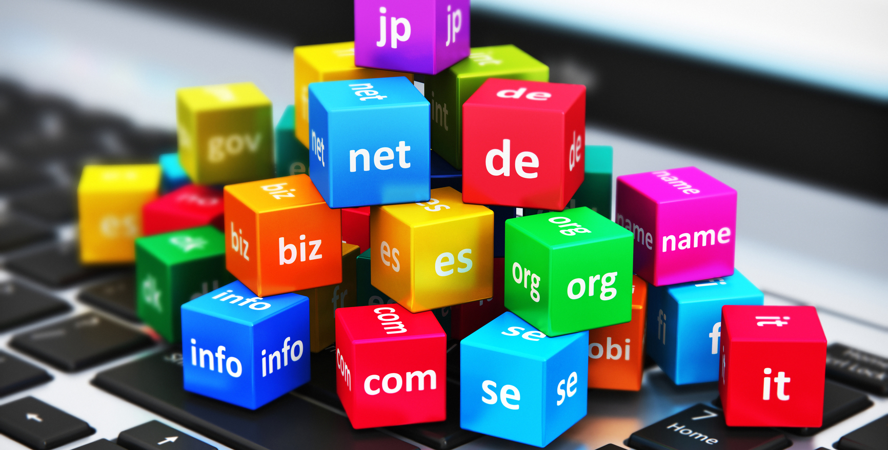 Domain Name