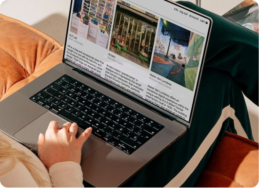 Effective Web Development Solutions & Tips for SME