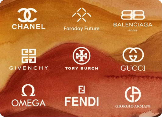 10 Most Expensive Logo Designs and Respective Brands