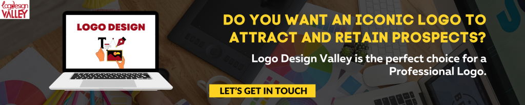 Choice for a professional logo.