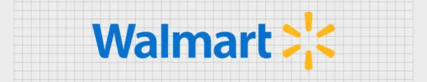 2008-2025 Walmart logo - logo design company