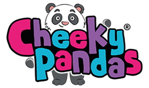 Cheeky Pandas