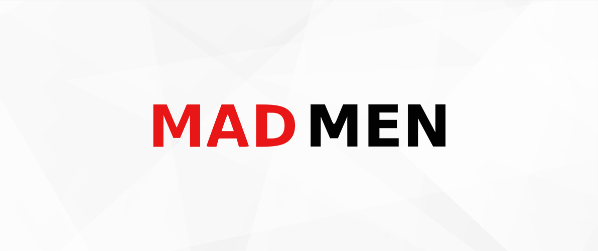 Mad Men