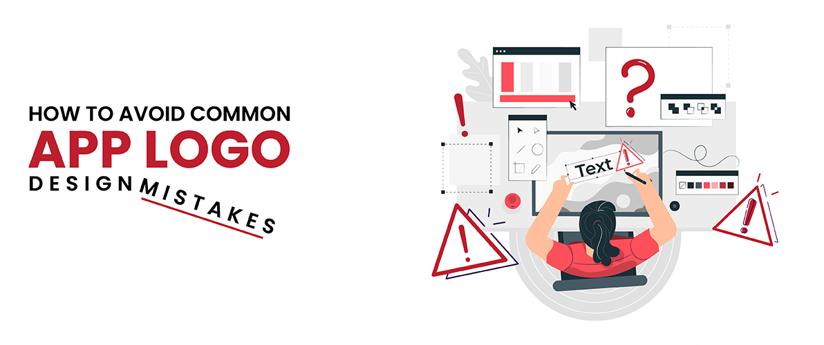How to Avoid Common App Logo Design Mistakes