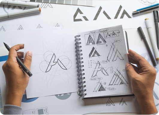 11 Types of Logos Design & How to Use Them
