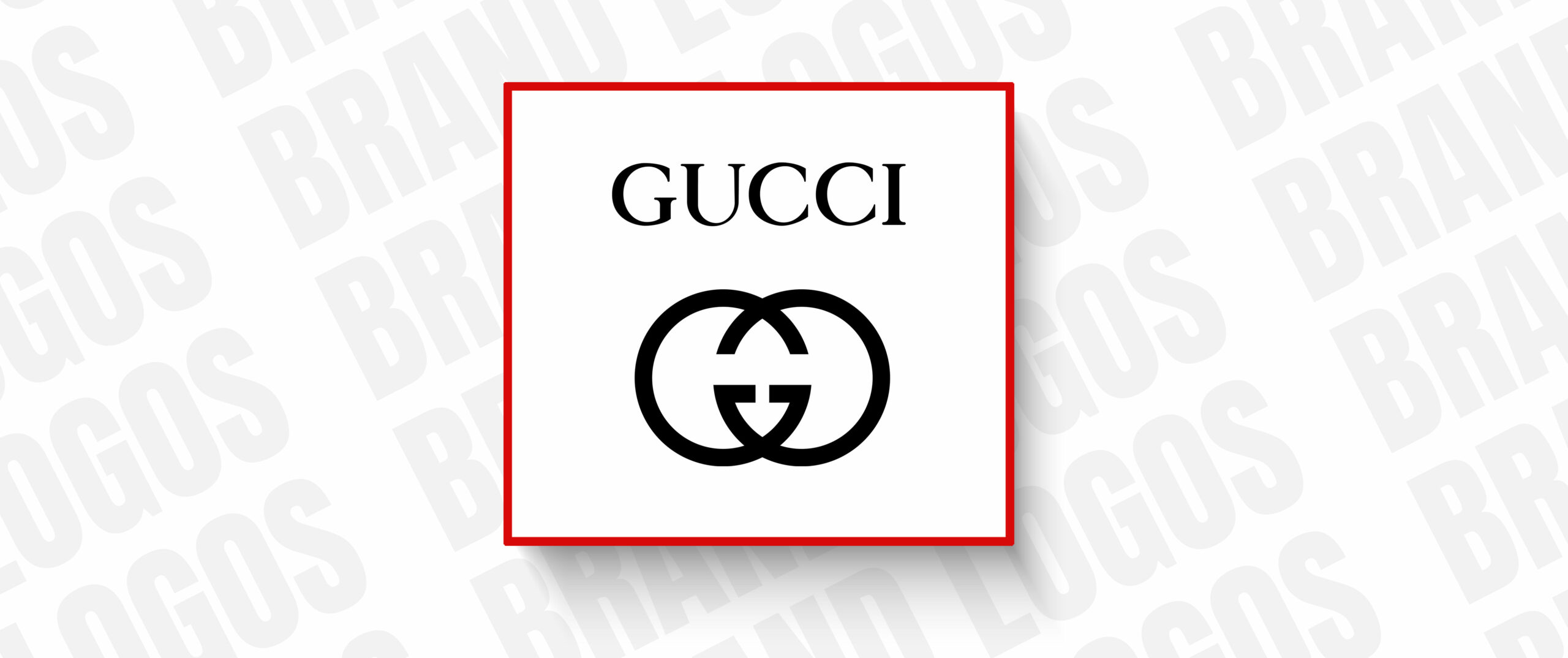 Gucci logo