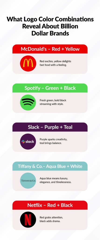 Color Combinations