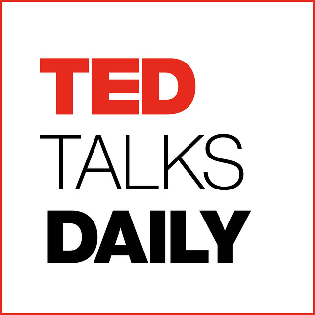 Ted Talk Daily