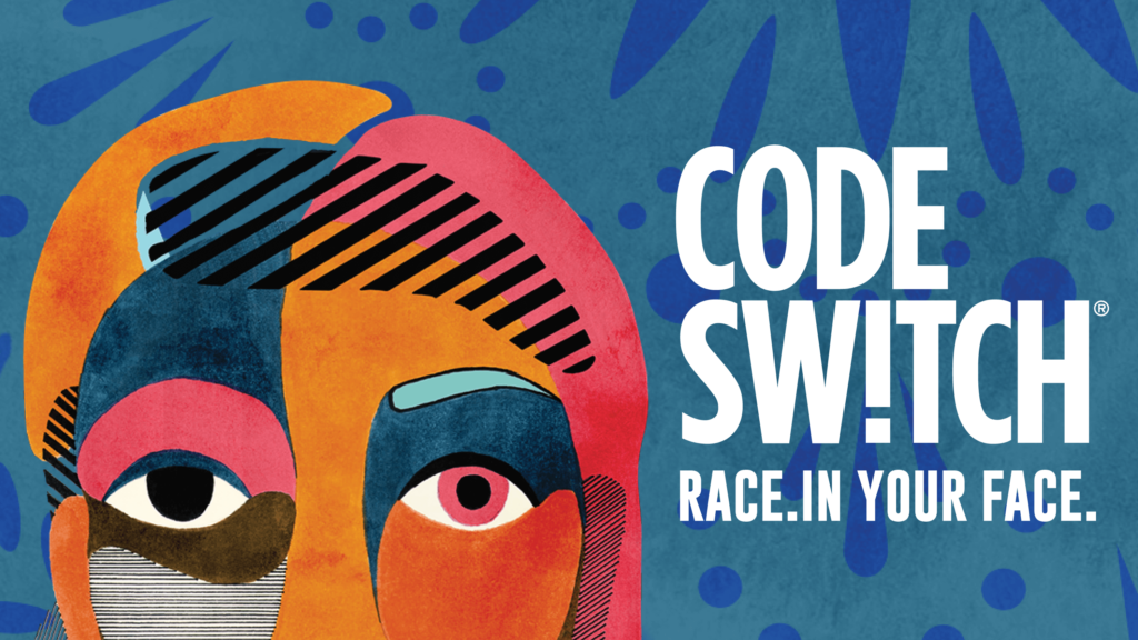 Code Switch podcast