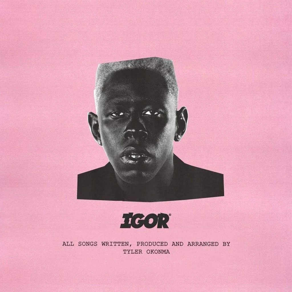 Tyler, the Creator