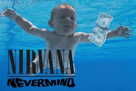 Nirvana – Nevermind