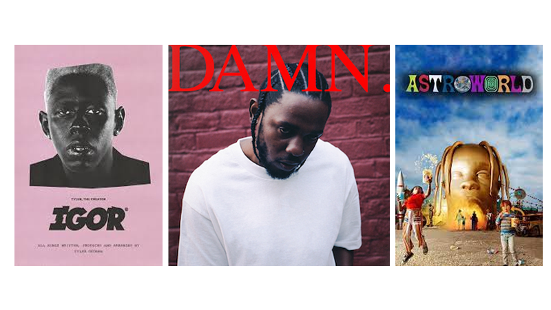 Album Cover Design Ideas