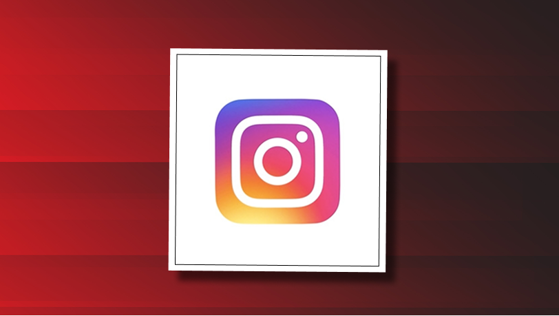 Instagram logo