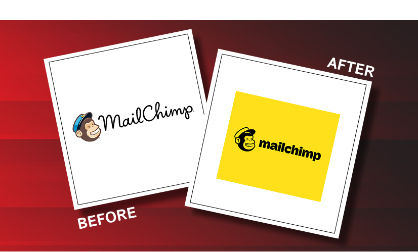 Logo Design Mailchimp
