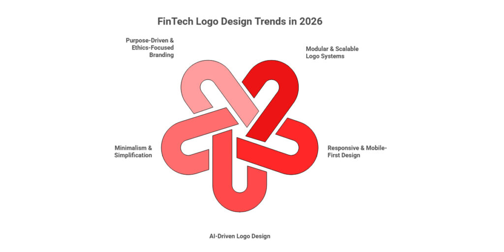 FinTech Logo Design Trends