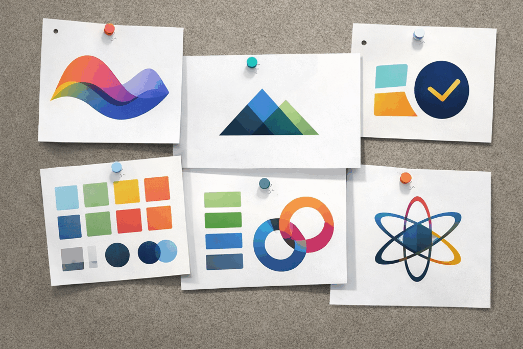 AI Logo Design Good for Small Businesses