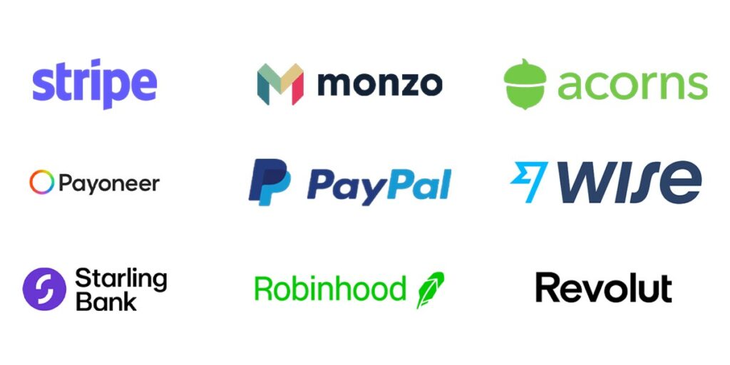 Logo Design Examples to Inspire Your Next Logo