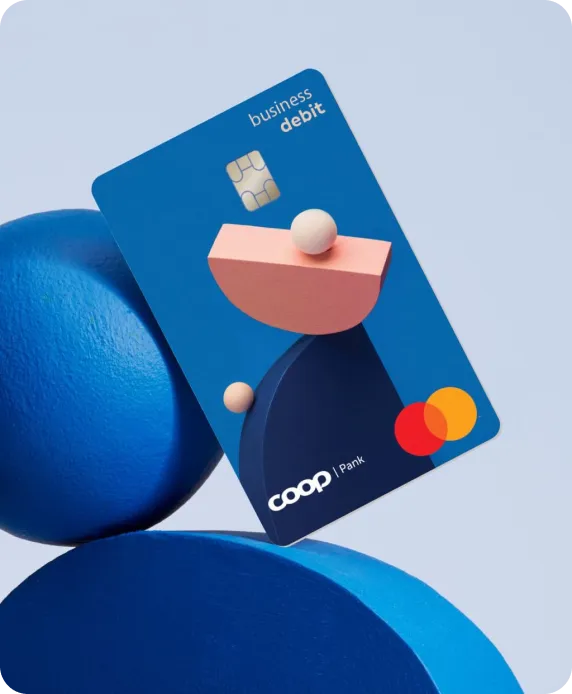 logo design card