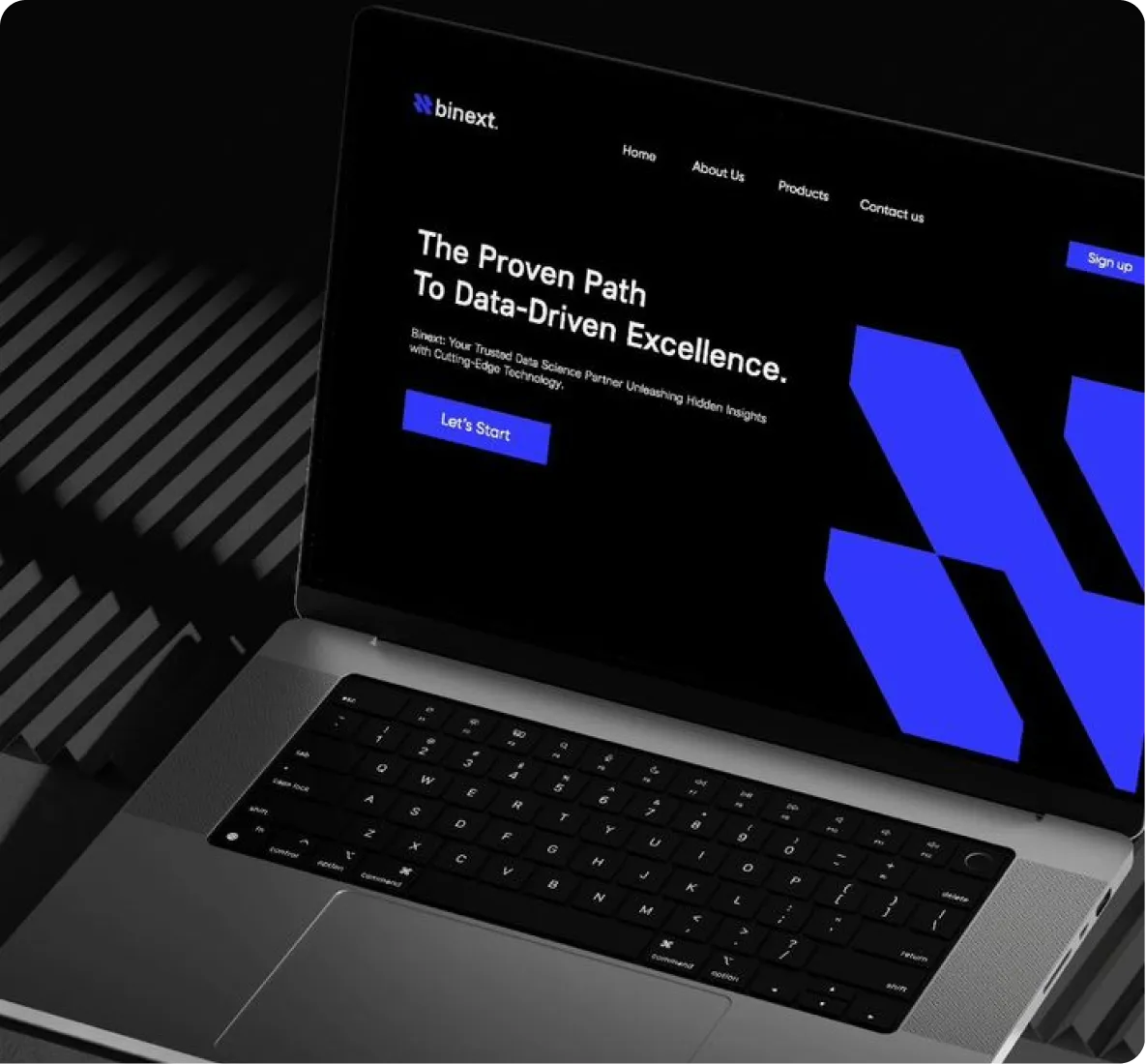 Website Design company New York