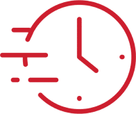 3–5 Days Super-Fast Delivery