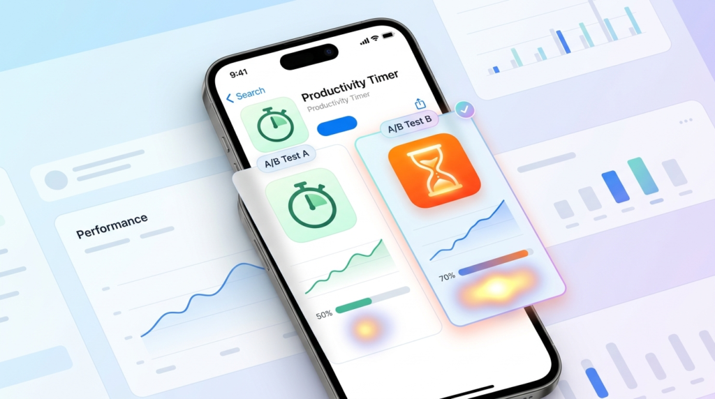 Branding Agency testing