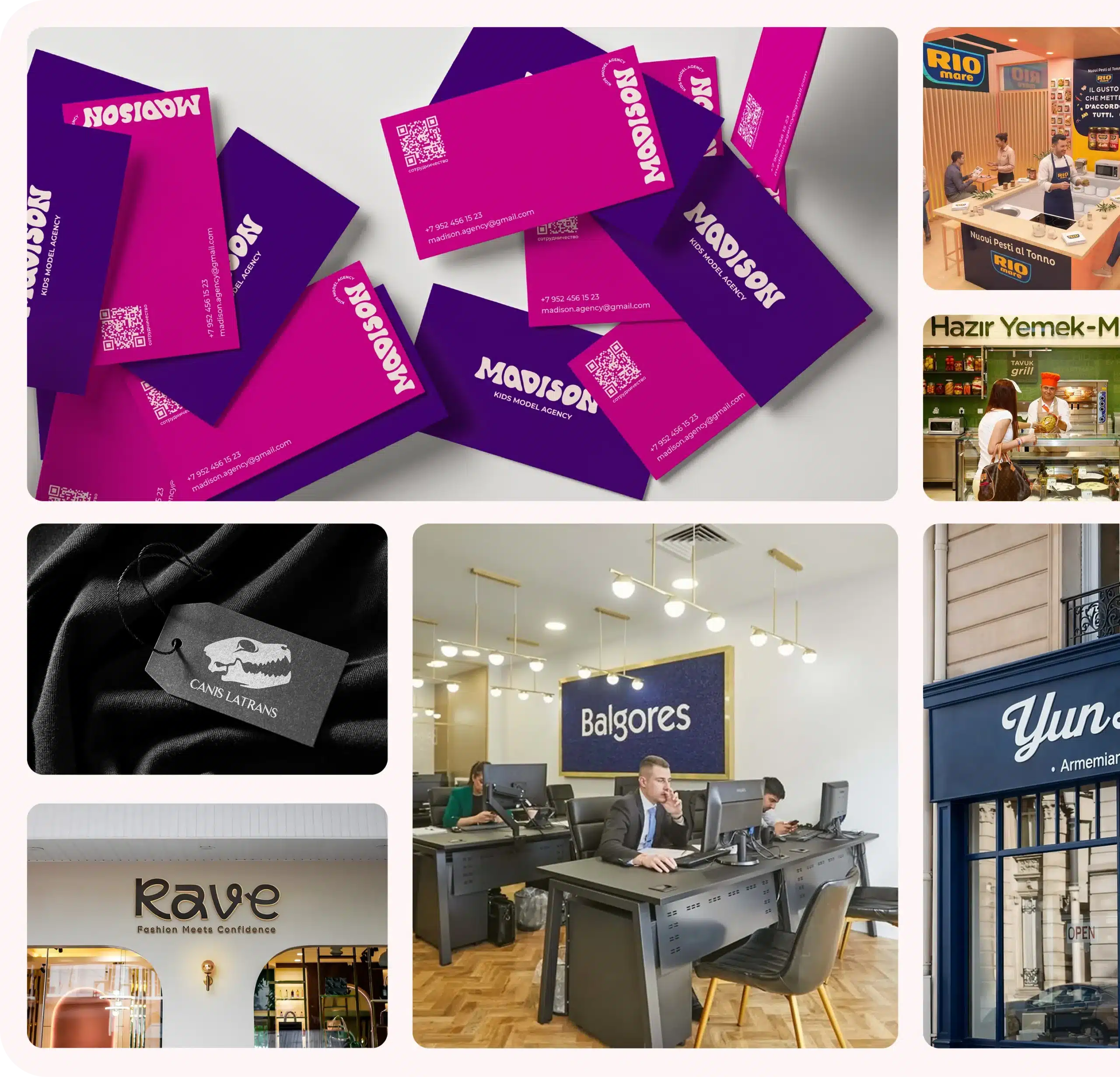 Generic Branding Side Image