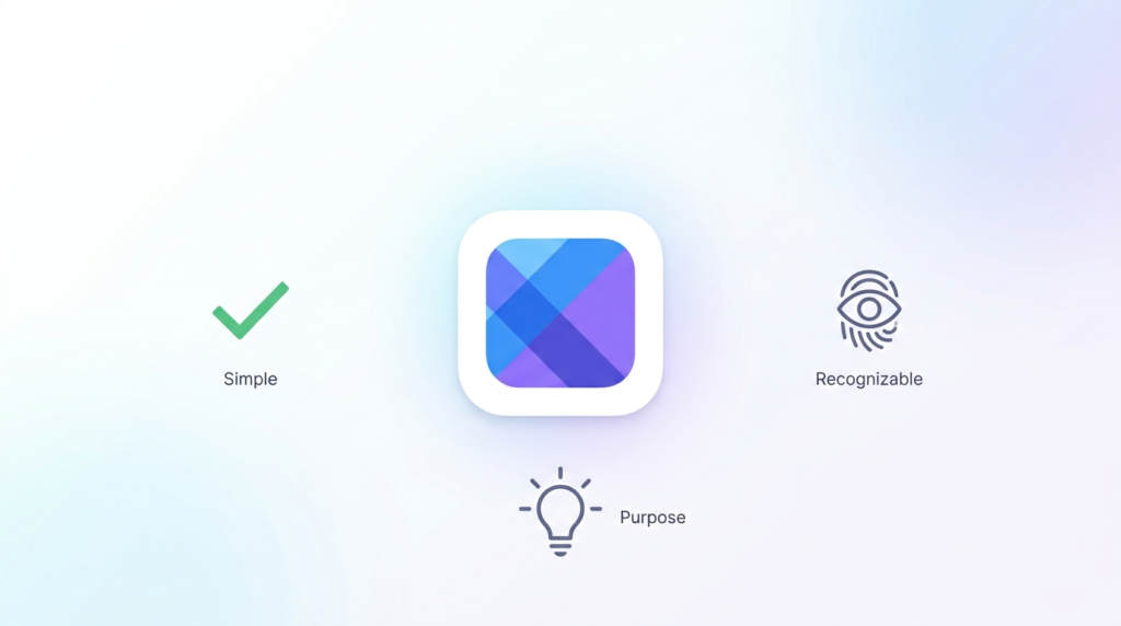Great App Logo