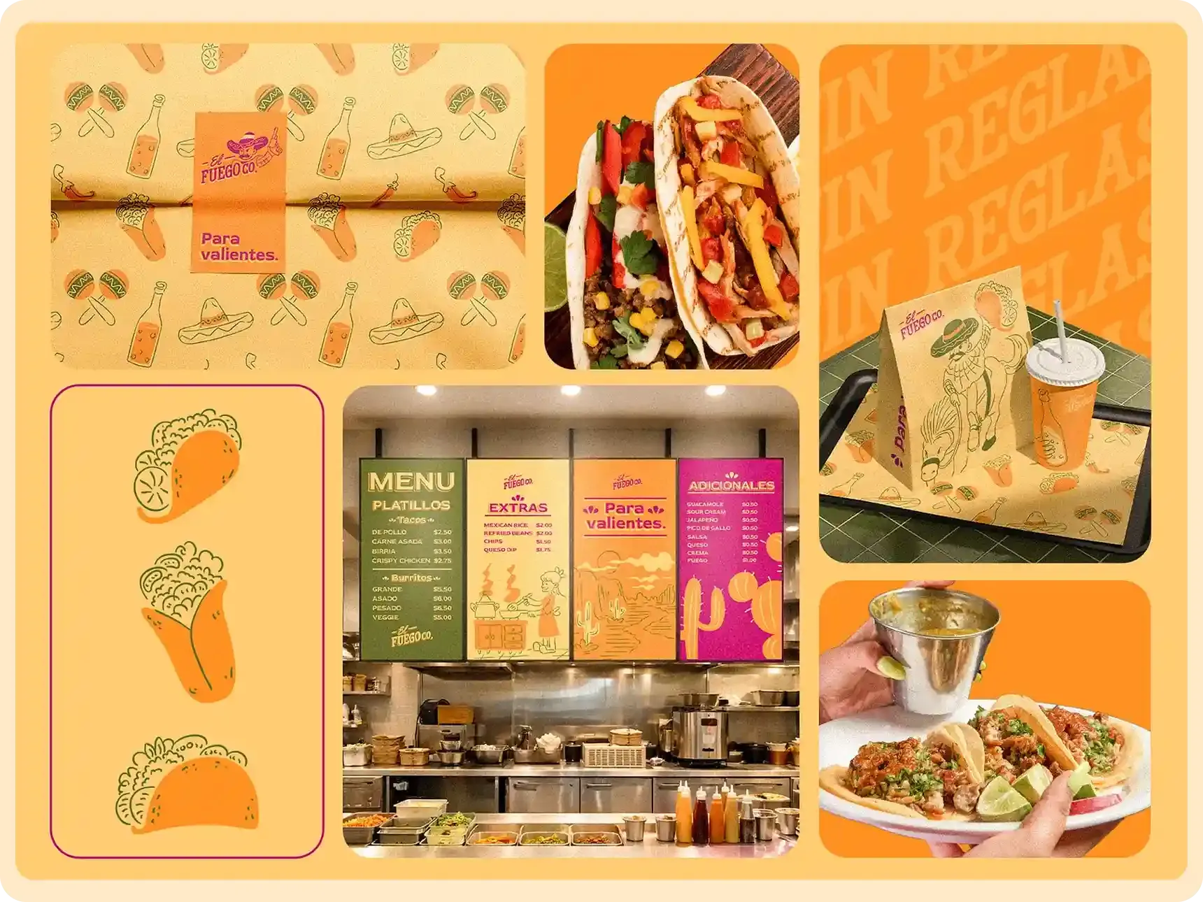 service image