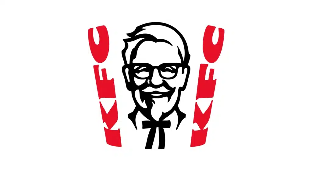 KFC 2026 LOGO - logo design services