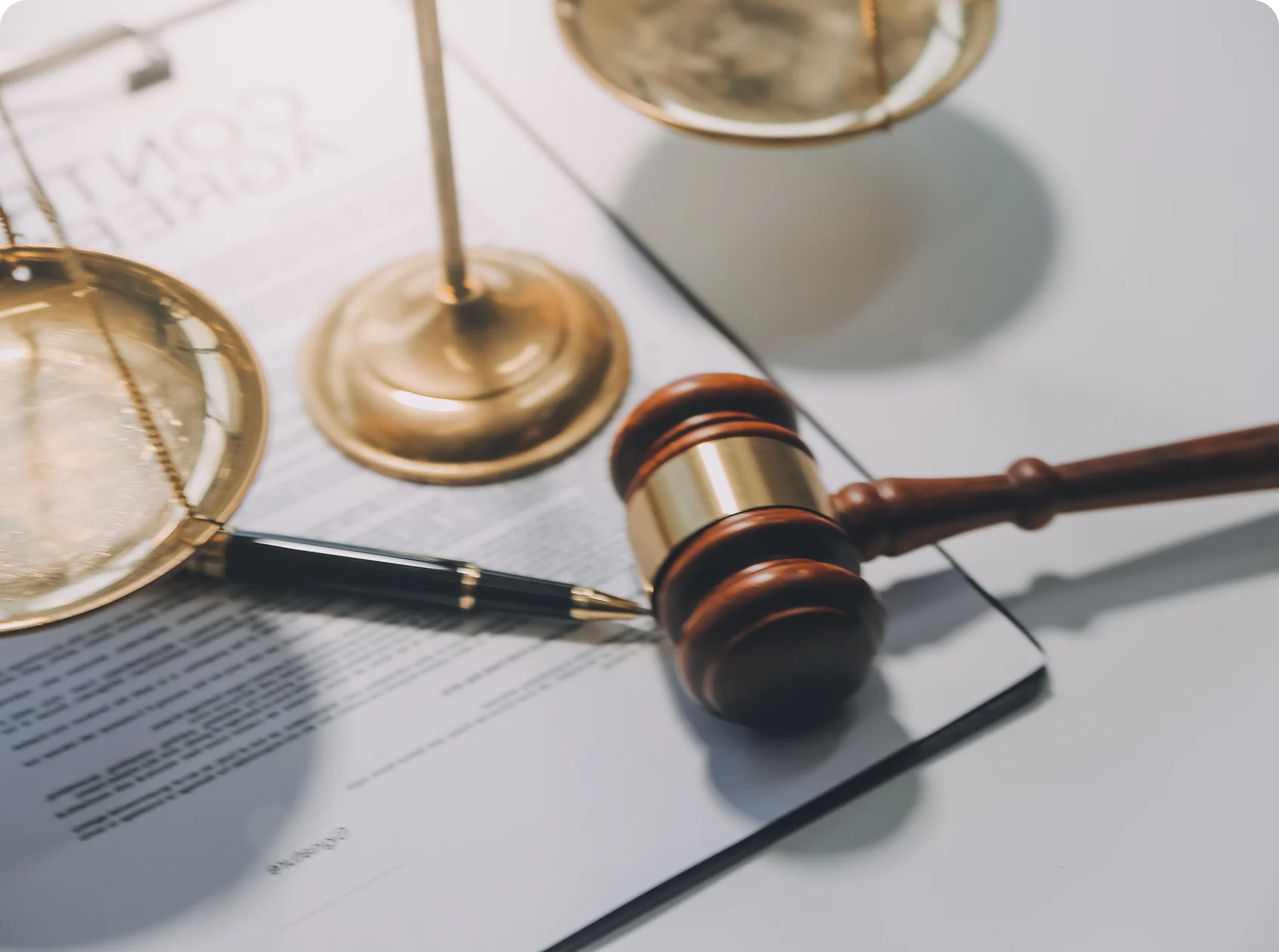 Law and Consulting