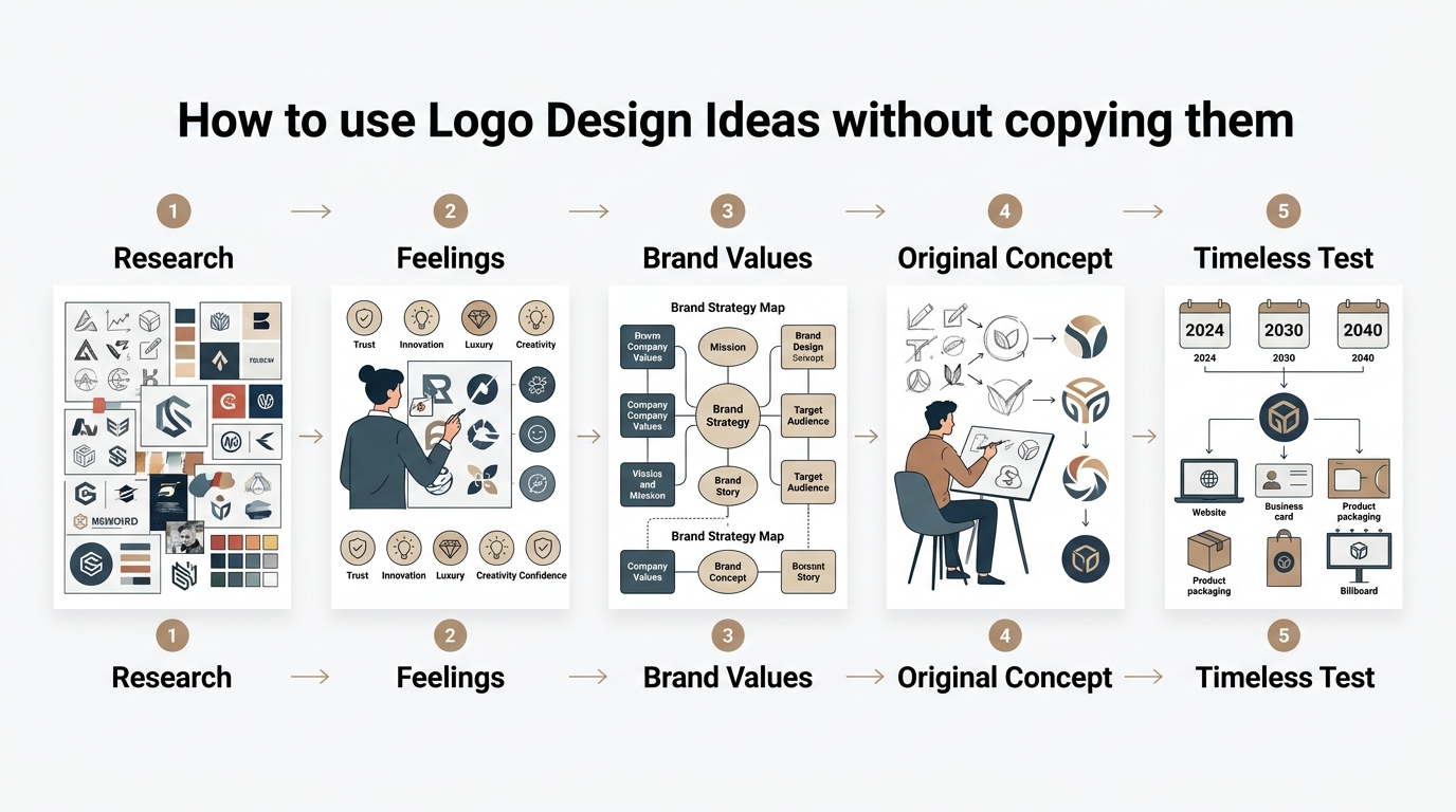 Logo Design Ideas - logo design firm