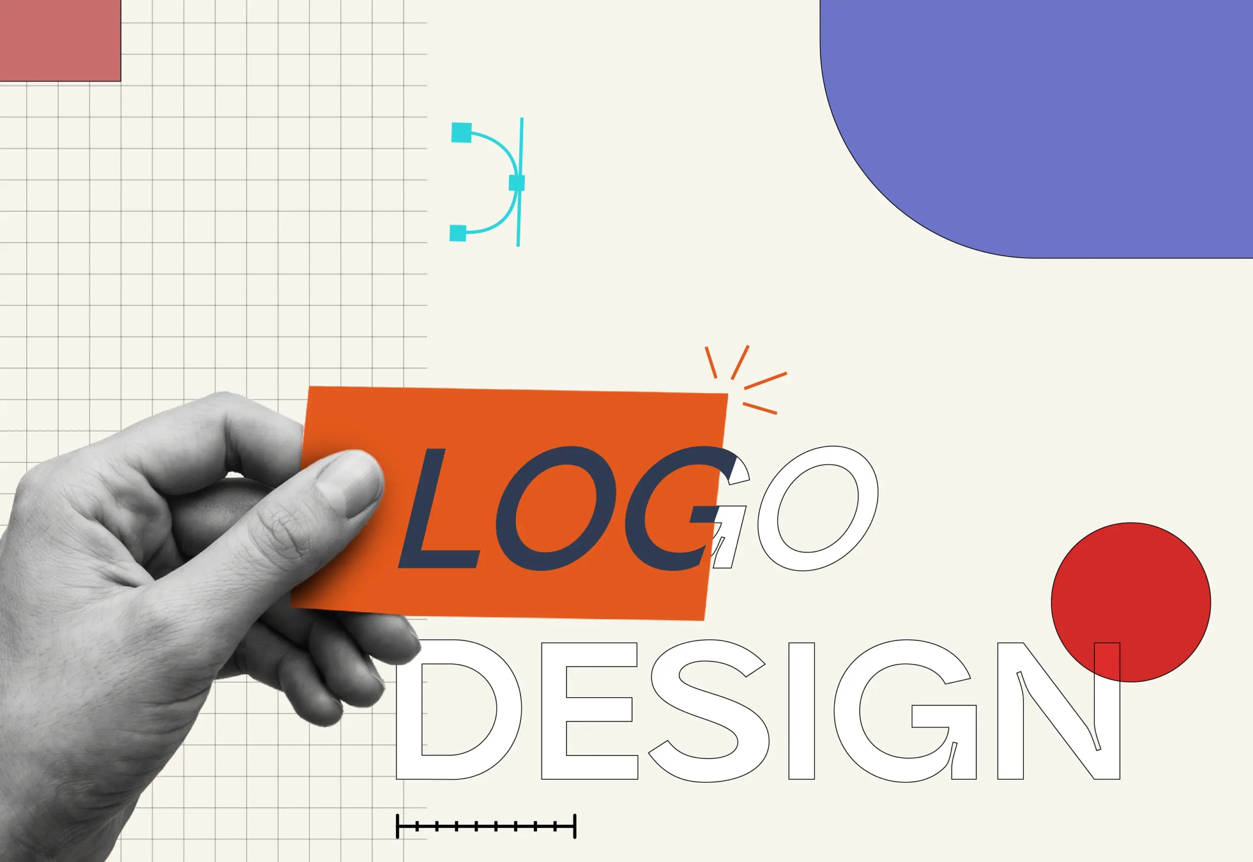 A Step-by-Step Guide to the Logo Design Process for Startups