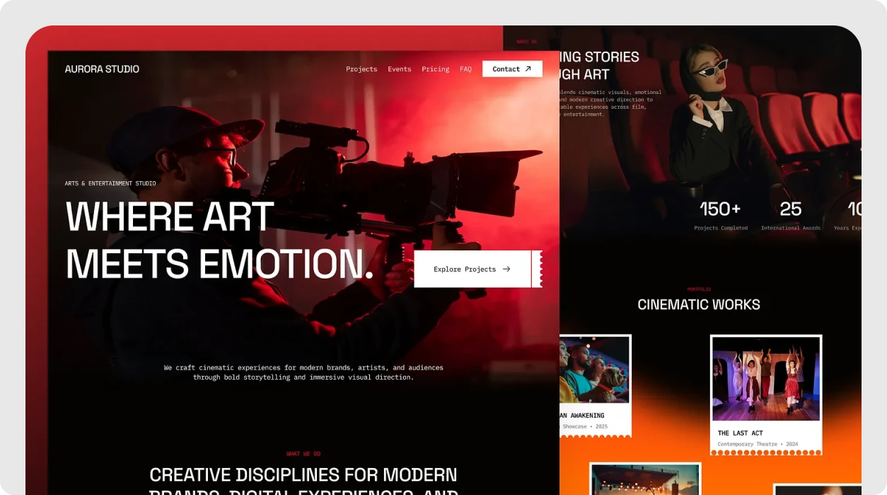 portfolio image