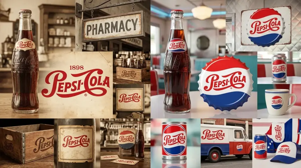 Pepsi-logos-logo-design-company 