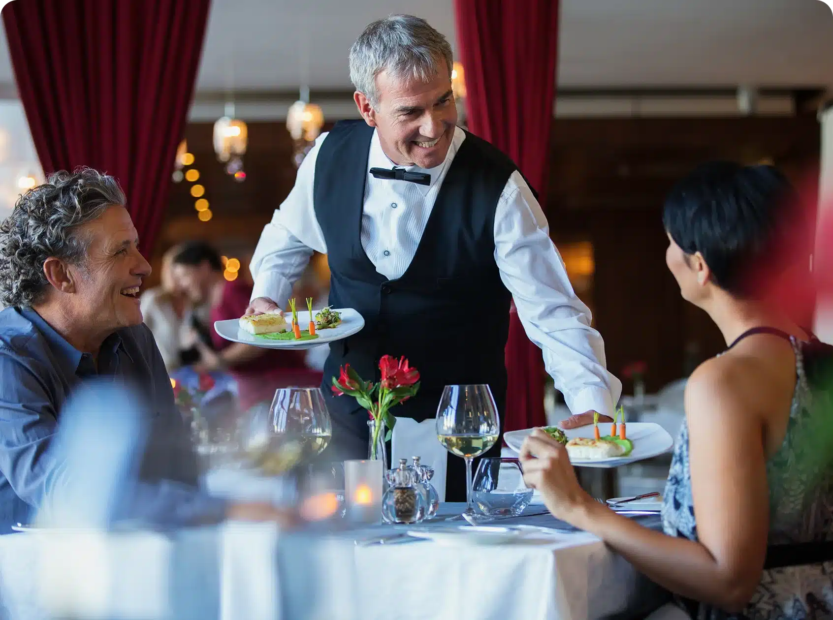 Restaurants