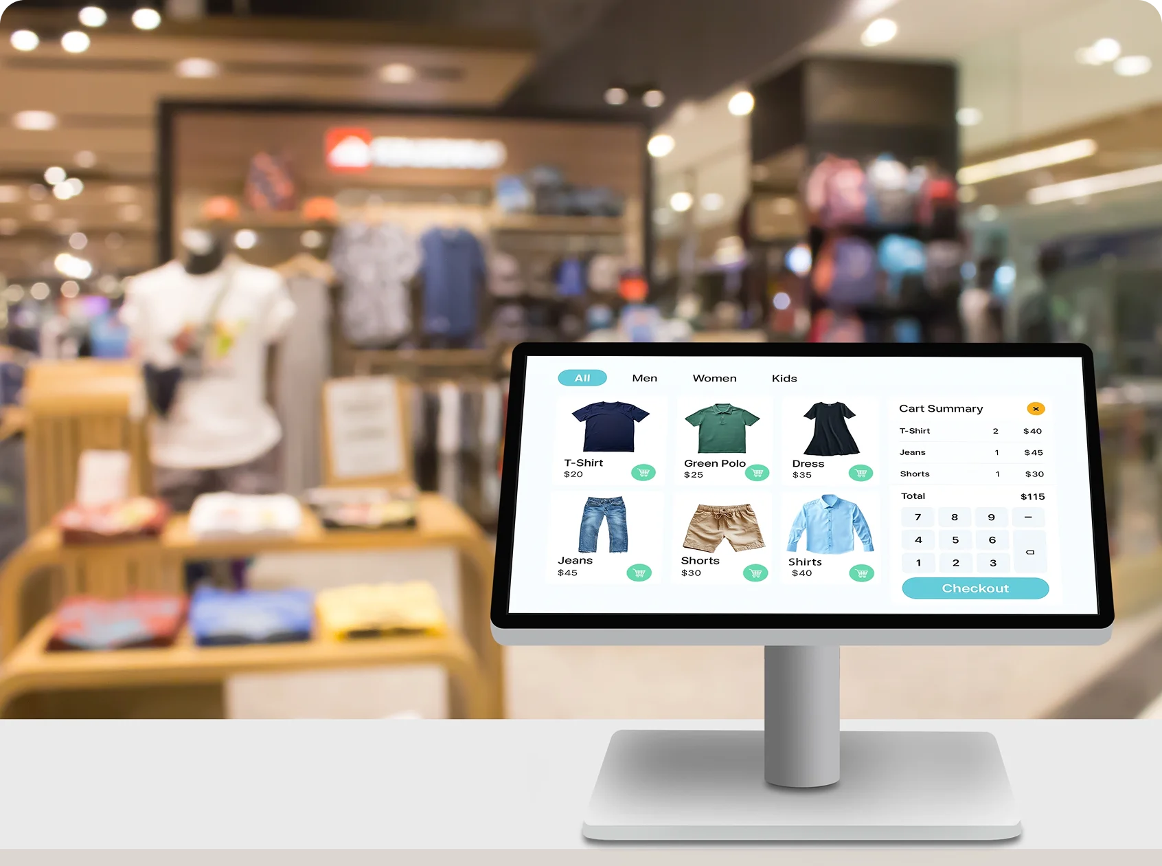 Retail