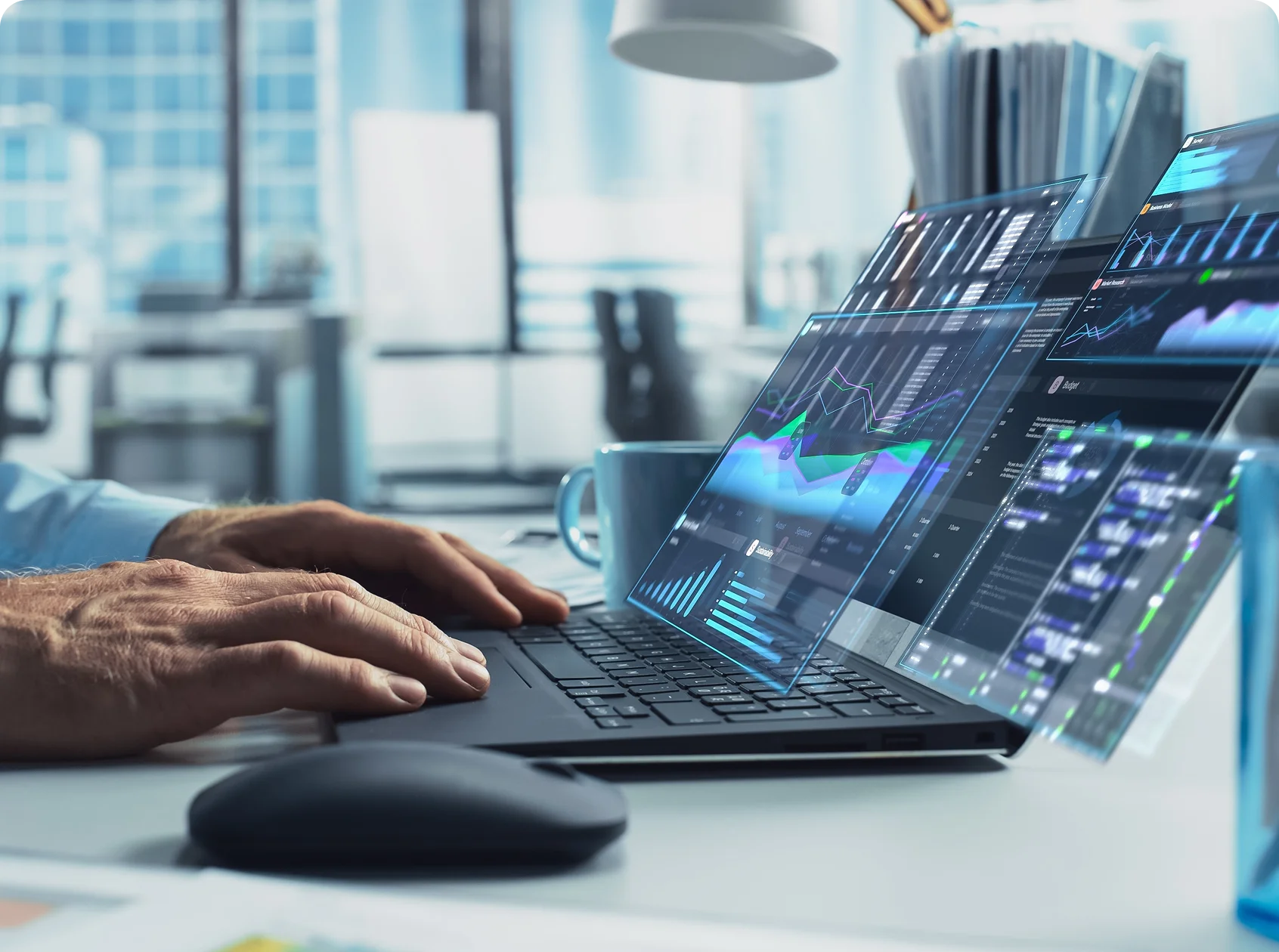 SaaS and Tech