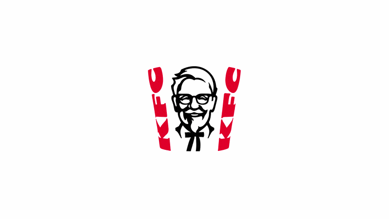 KFC logo