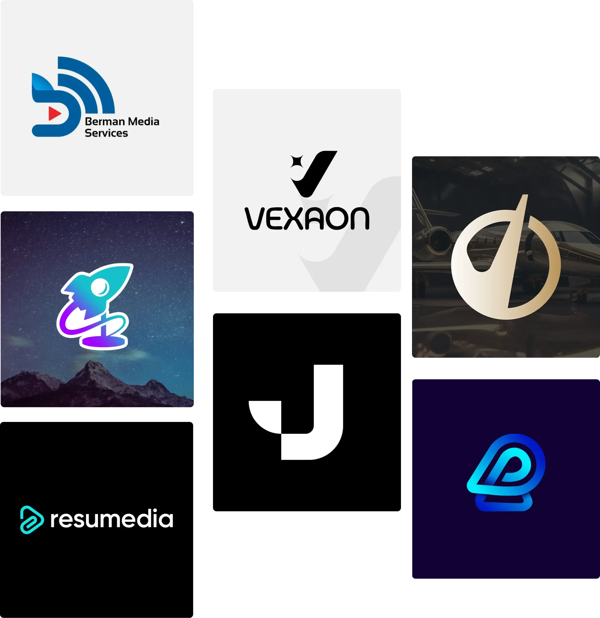Full-Service <span>Entertainment</span><br> <span>& Media</span> Branding Company