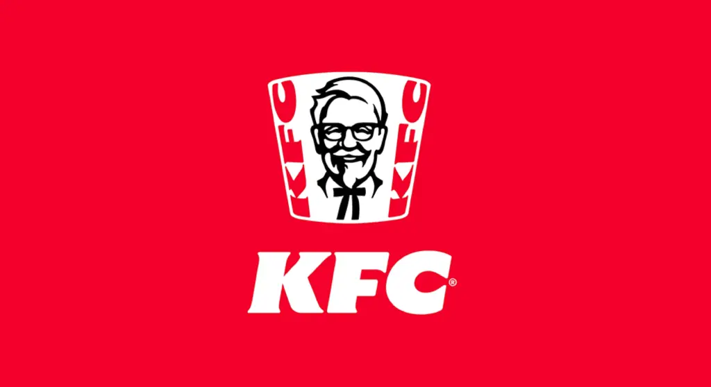 KFC Bucket new logo - logo design services