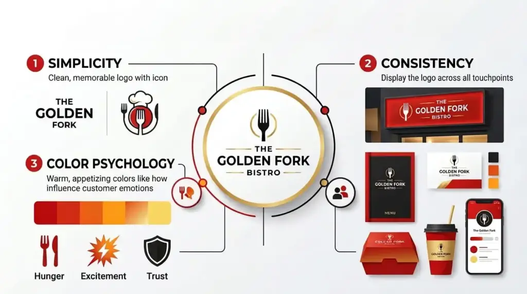 what makes a logo famous - logo design company