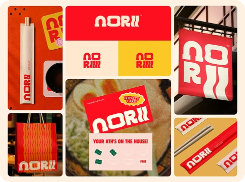 Restaurant & Hospitality